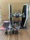 LEGO Star Wars TIE Fighter 9492 - 100% Complete