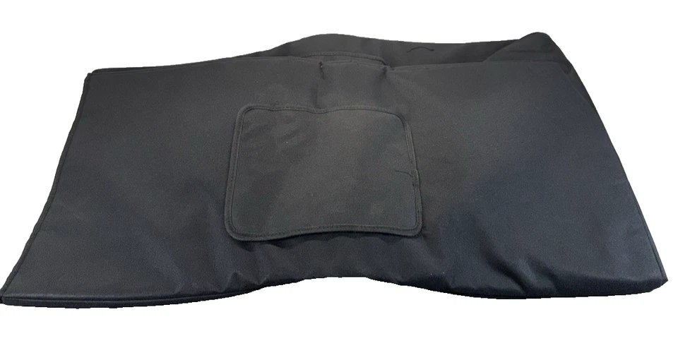 Cubierta de altavoz de lujo JBL Bag SRX835P-CVR-DLX para SRX835P *SOLO BOLSA* Foto 4 de 4