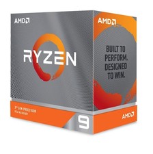 AMD Ryzen 9 3950X 3.5GHz 16-Core (100-100000051WOF) Processor for