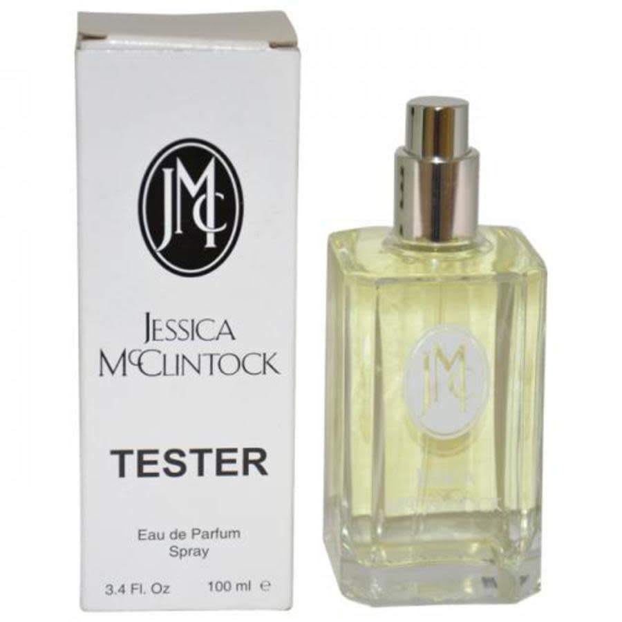 Jessica Mcclintock Ladies Jessica McClintock EDP Spray 3.4 oz (Tester)