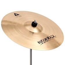 Istanbul Agop Xist Brilliant Ride Cymbal 20"