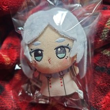 Frieren: Beyond Journey's End Chibigurumi Plush toy