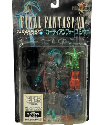KOTOBUKIYA ARTFX FINAL FANTASY VIII FF 8 Guardian Force Shiva