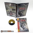 Zelda Twilight Princess Complete Gamecube Nintendo Gamecube Authentic