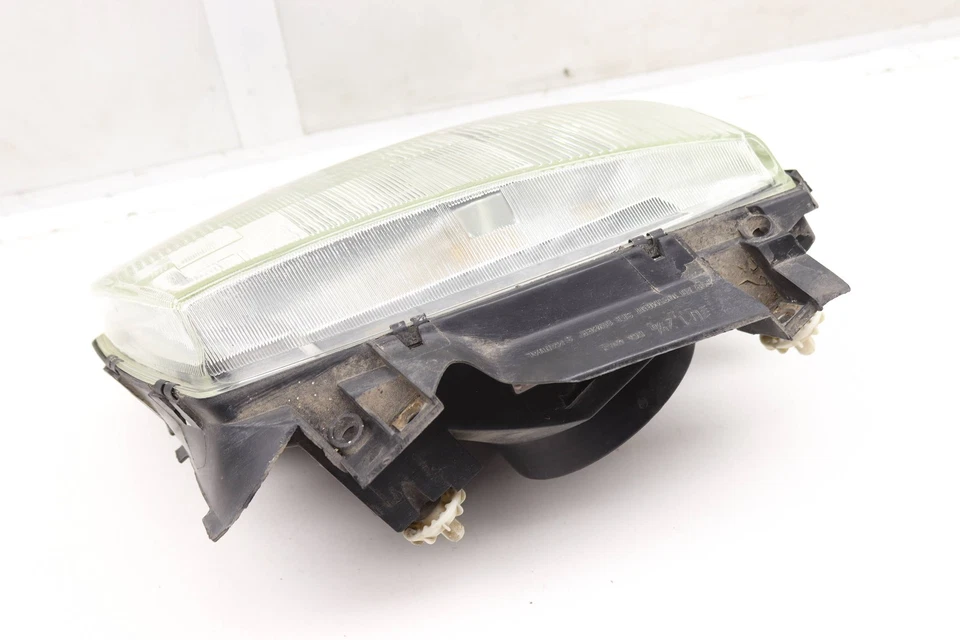 1996-1997 1999-2004 VW EUROVAN - Faro halógeno derecho / Faro 7D1941006A Foto 2 de 4