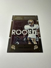 2008 Playoff Contenders Baseball Rookie Ticket Autograph Short Print Checklist 8