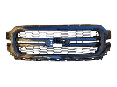 2024-2025 FORD F150 GRILLE  ASSEMBLY OEM RL3Z-8200-FA