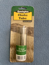 Remington 20 Gauge Choke Tube Remington 20 Gauge Choke Tube