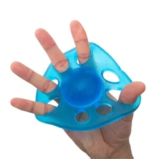 Finger Exerciser & Hand Strengthener (Heavy Tension)
