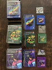 ModRetro Atari '90s Rewind Collection, Gameboy Color GBC/Chromatic