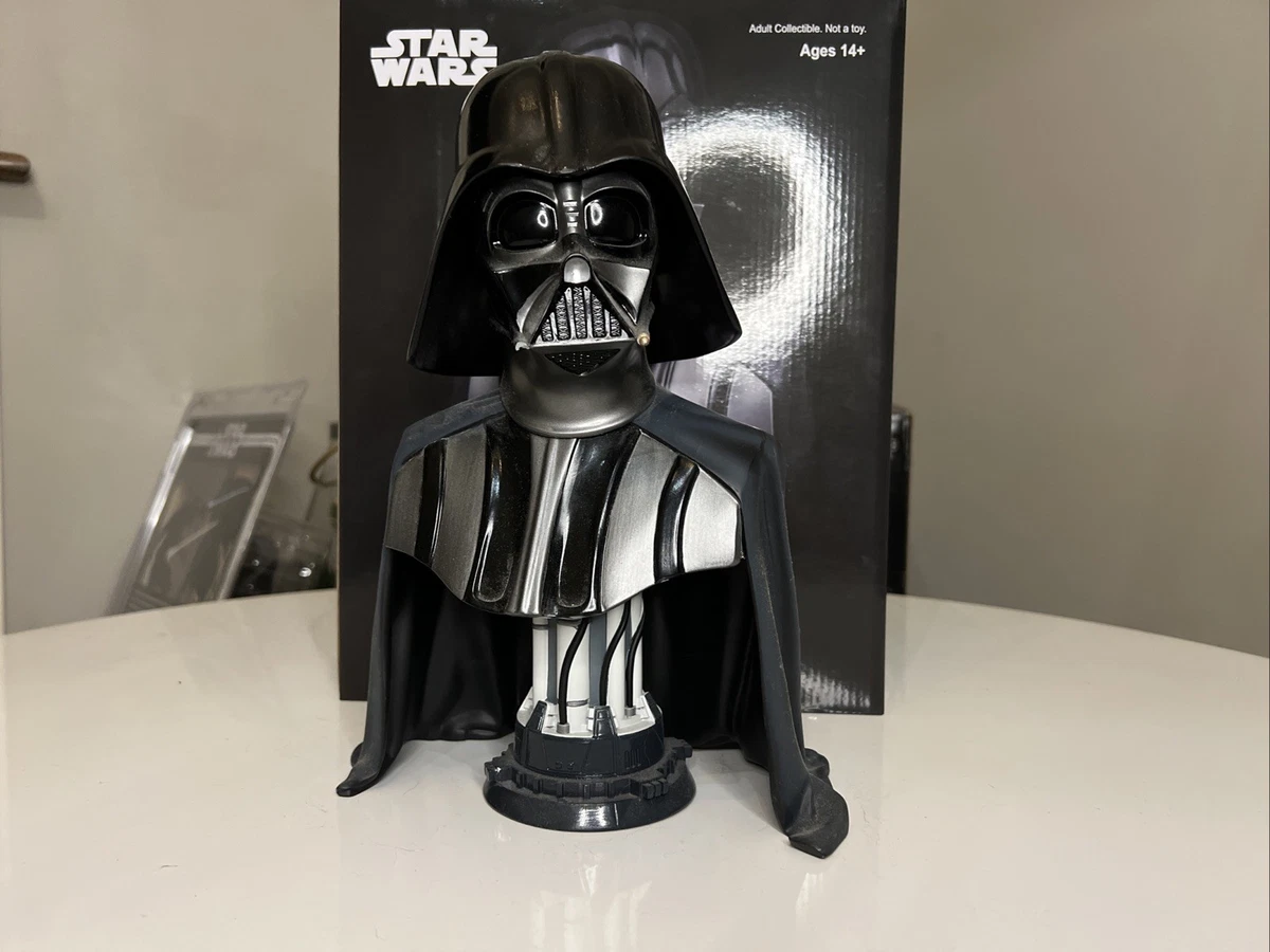 Diamond Select - Star Wars Anh Darth Vader 1/6 schaal buste