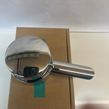 Hansgrohe Interaktiv 88714000 shwer Handle for TB1, TB2, TB,3 Focus Pol Chr NEW