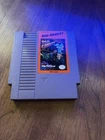 The Adventures Of Rad Gravity NES Nintendo Tested And Working