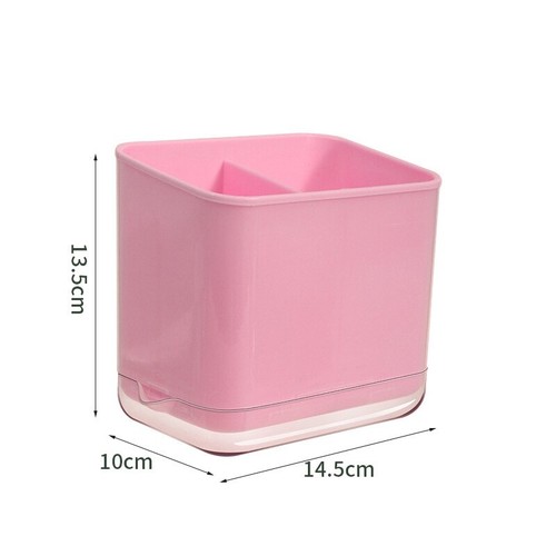 Multi-Function Spoon knife fork Drain Box Storage Box Household Chopstick Basket - Picture 14 of 17
