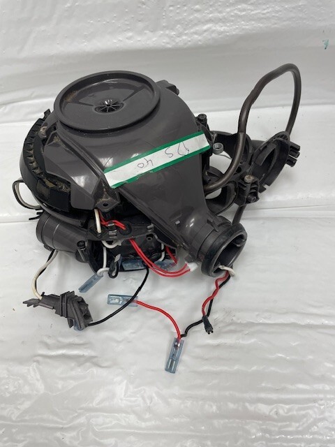 OEM Dyson DC40 MAIN MOTOR Assembly | eBay