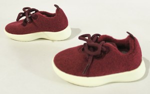 smallbirds wool runners