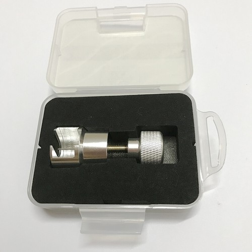 Universal Auto Dashboard Instrument Cluster Needle Pointer Removal Tool