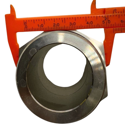 Brennan 6402-24-24-O-SS gerader Fitting, O-Ring Boss, 1-7/8-12 Gewindegröße - Bild 6 von 9