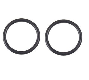 Range Rover P38 Heater Matrix /& O Rings STC3261