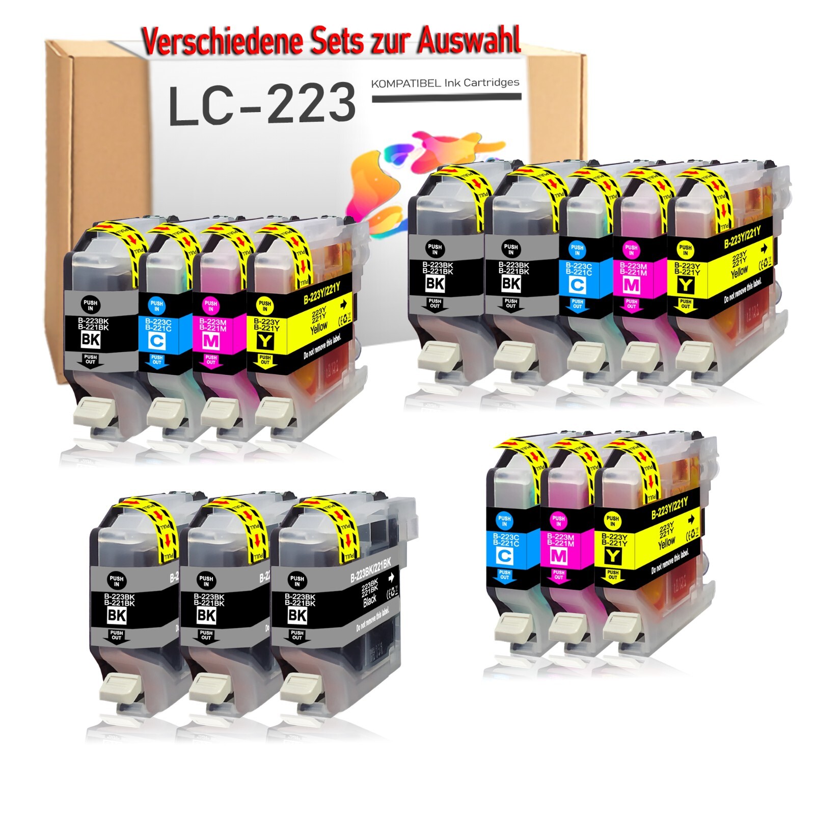 Bild 1 von 21
