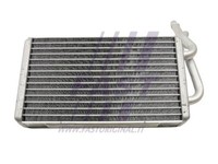 FT55030 Fast WäRmetauscher, Innenraumheizung FüR Ford
