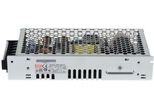 MEANWELL Switching Power Supply Module HRP-200 5V12V24V36V48V 200W with PFC