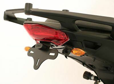 R&G Tail Tidy Ducati Multistrada 1200 2010 - 2014 - Picture 1 of 4