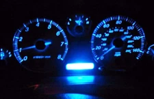 LED BulbsKit for Mazda Miata MX-5 1990-1997 Gauge Cluster Instrument Panel Dash