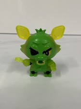 Minifigura Funko Mystery Minis Five Nights At Freddy’s Radioactive Foxy