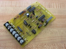 Generic 20-10/4 Circuit Board 20104 0-115V 0-220V