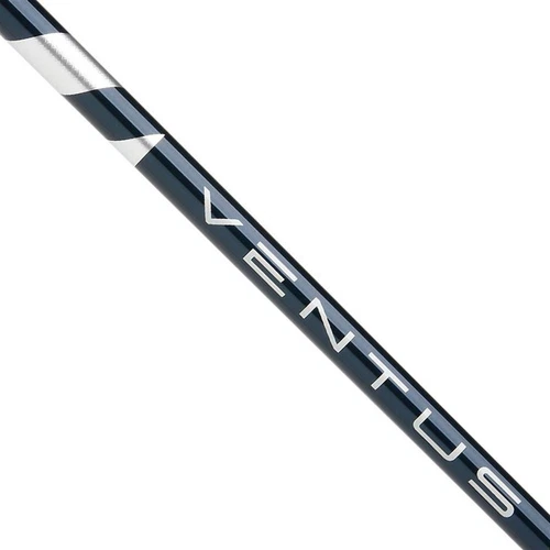 Fujikura Ventus Blue TR 60g X-Flex Driver Shaft w/Srixon Adapter + Grip