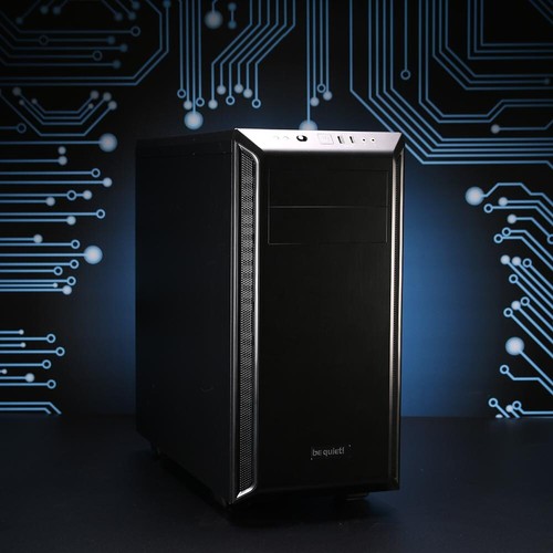 Custom Gaming PC // i7-9700K, 2x GeForce GTX 1080 Ti, 64 GB RAM, 1,5 TB SSD - Bild 2 von 6
