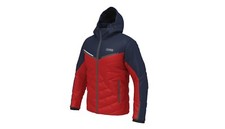 giacca sci colmar neve uomo giubbotto neve mod 1350 sapporo col.15 mmH2o 15.000