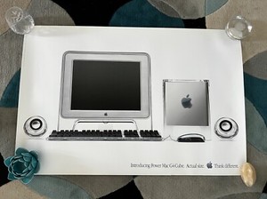 Apple G4 Cube | eBay