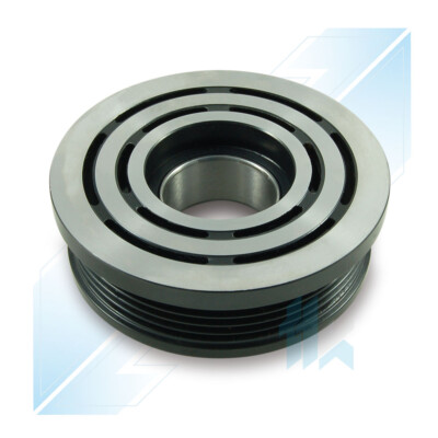 A/C Compressor Pulley for Mitsubishi Galant 6 EA MITSUBISHI MSC90 5PK ...