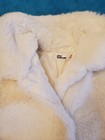 Epic Threads sz M 10-12 faux fur coat jacket ADORABLE!!! — photo 5