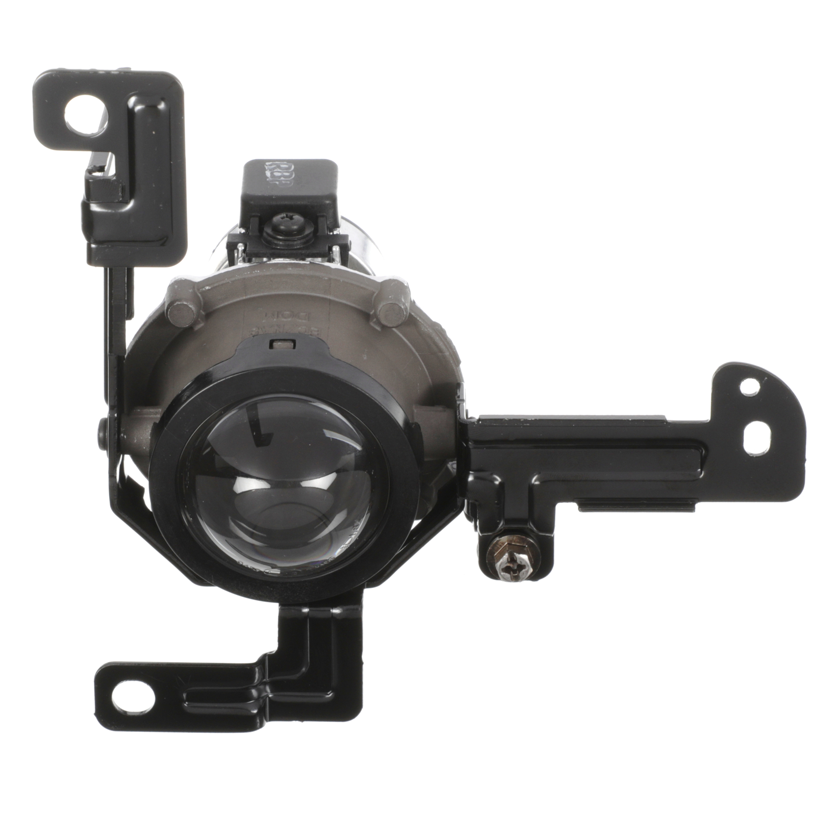 Conjunto de faro antiniebla izquierdo para Kia Niro 2021 (P/N 92201-G5520)
