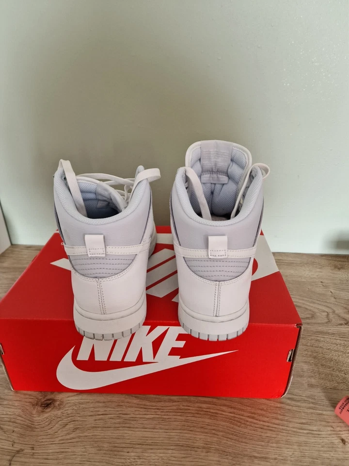 Nike Dunk, photo 3 of 5