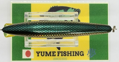 maria☆ Maria The First 90 (S) Sinking Minnow 90mm 14g Used | eBay