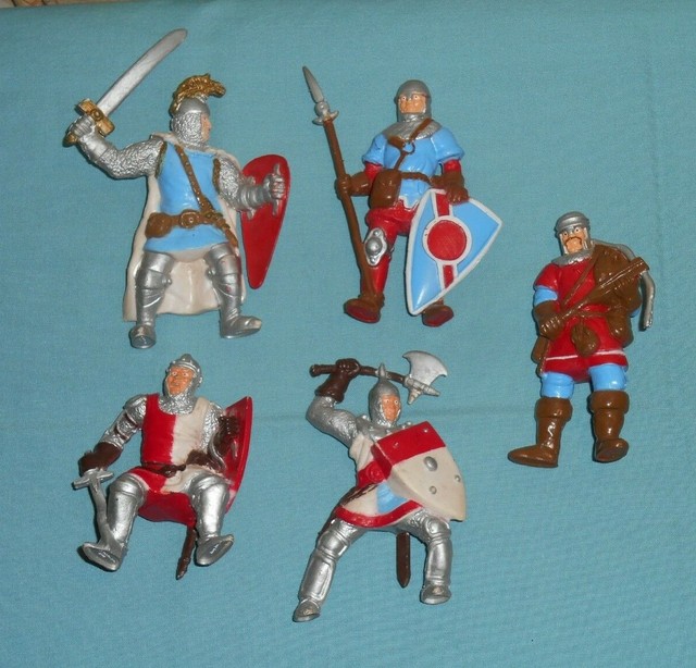 d&d action figures