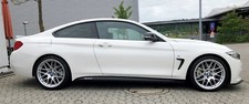 19 Zoll Sommerkompletträder 245/45 R19 für BMW X4 F26 X3 F25 M Performance Neu 