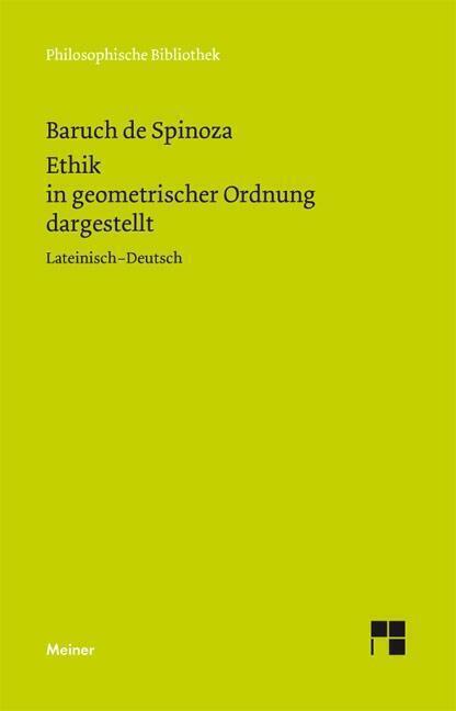 Thumbnail - Ethik | Buch | 9783787327959