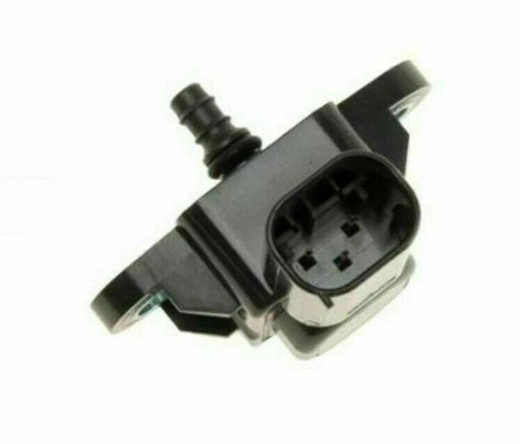 Sensor MAP para: Mercedes W202 C230 C250 GLK350 ML430 R320 R350 S550 SLK55 Foto 2 de 4