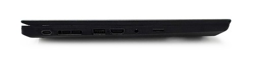 Lenovo ThinkPad T14 Gen 1 i5-10310U 16GB 256GB NVMe 14" FHD Touchscreen Win11Pro - Afbeelding 10 van 15