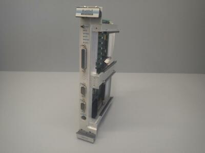 EPC5 - RADISYS - EPC-5 / CPU Prozessor Modul 33MHZ GEBRAUCHT