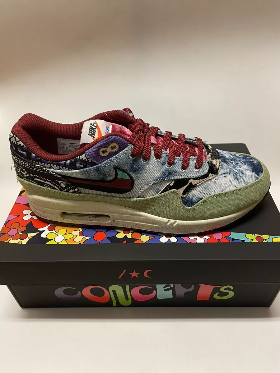 Nike air max 1 size 11 sale