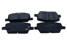 19-3879 Maxgear brake pad set, disc brake for Opel, Vauxhall