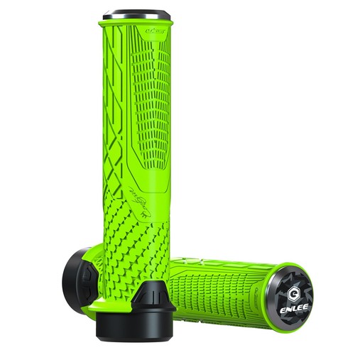 Enhance your cycling adventure with these non slip mountain bike grips