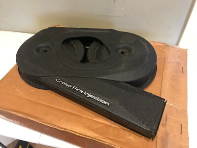 NOS 82 83 84 Chevy Camaro Trans Am Crossfire Air Cleaner GM F Body 3rd Gen 03CC5