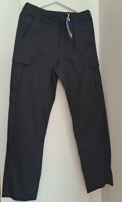 ADIDAS HERREN CARGOHOSE Gr.32 -  NEU mit ETIKETT